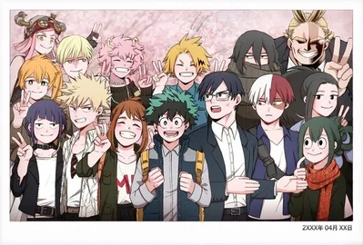 Class 1-A 