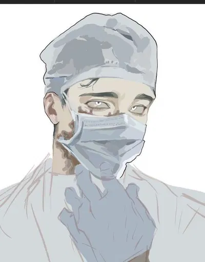Your Doctor┆ Grayson ver. 2