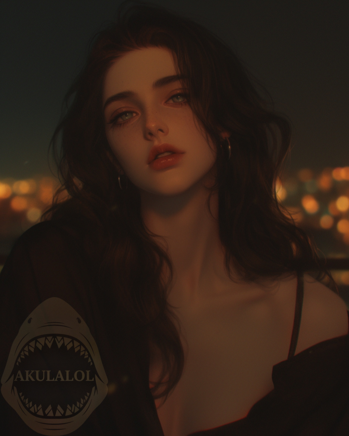 Nyx De Vries