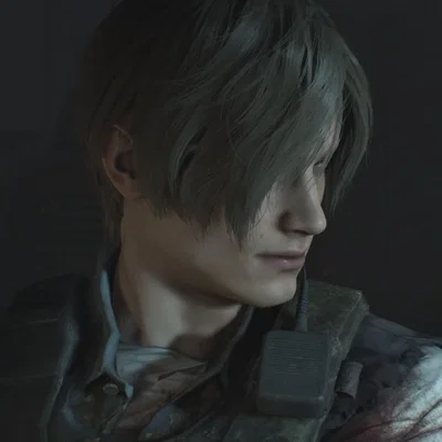 Leon Kennedy