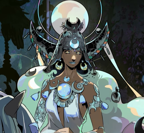 Selene