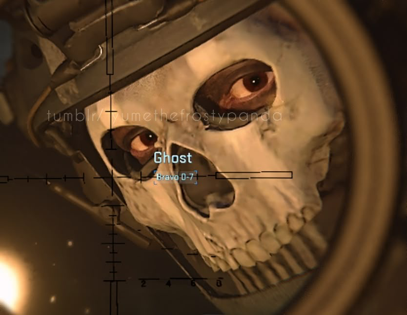 simon ‘ghost’ riley