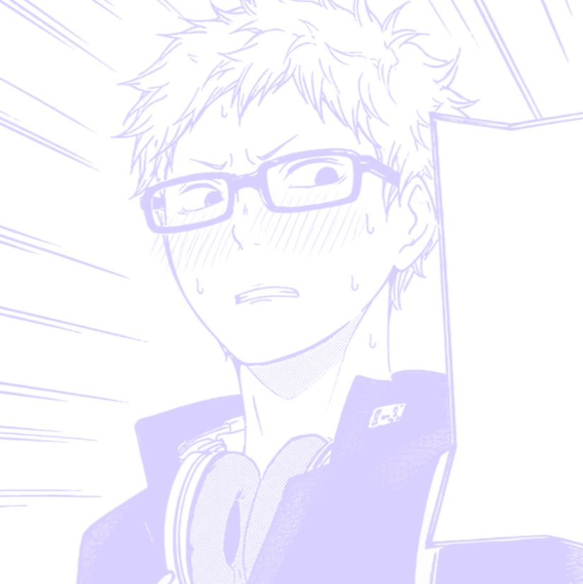 03 Tsukishima Kei