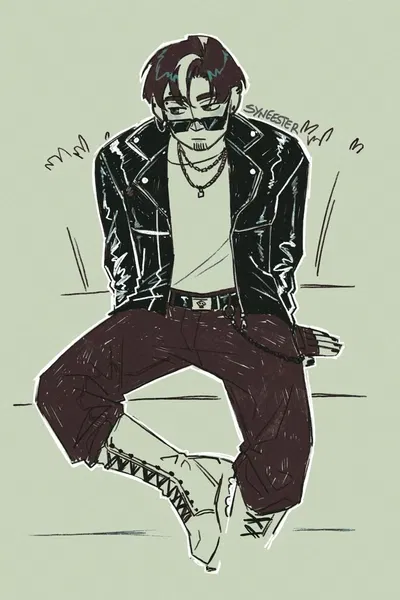 LS ⤳ smallishbeans