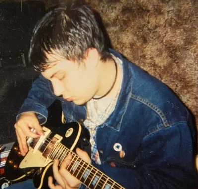 Frank Iero