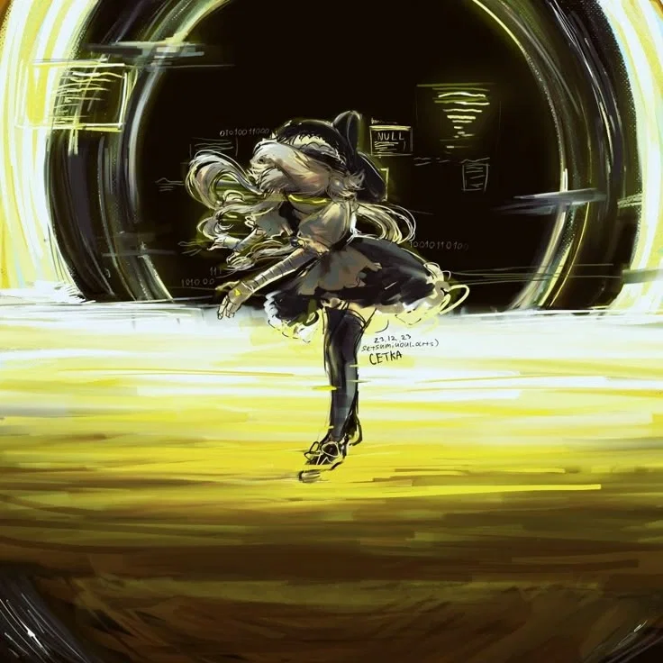 Absolute Solver | Dance, My Puppets, Dance!