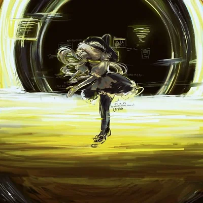 Absolute Solver | Dance, My Puppets, Dance!