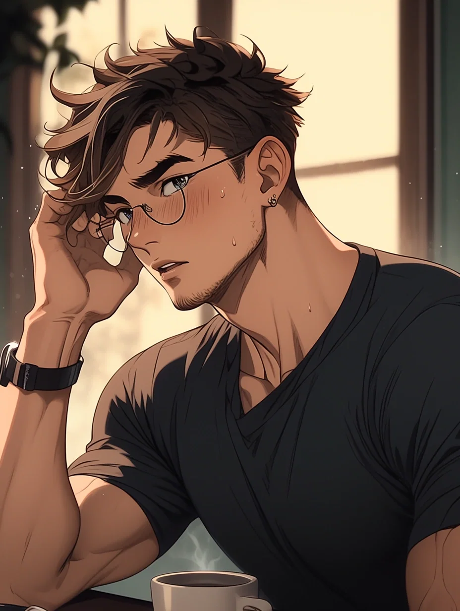 Nadir |crush complicado 