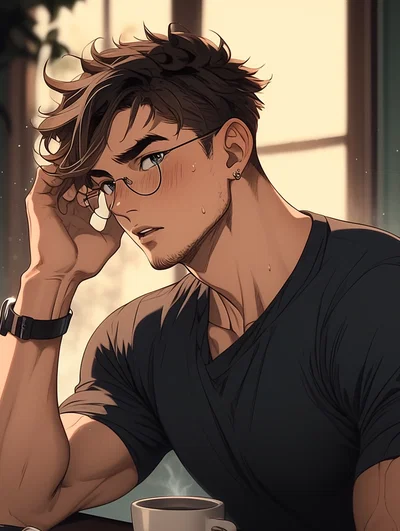 Nadir |crush complicado 