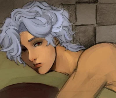 Zandik | Dottore | Incel