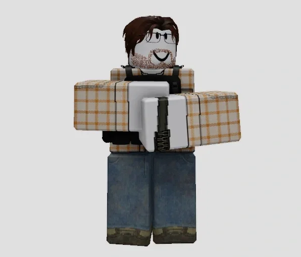 Dominian Civilian - {DvN OC}
