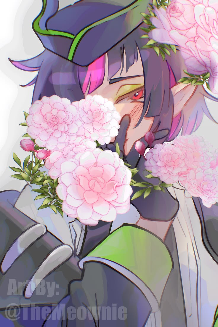General Lilia