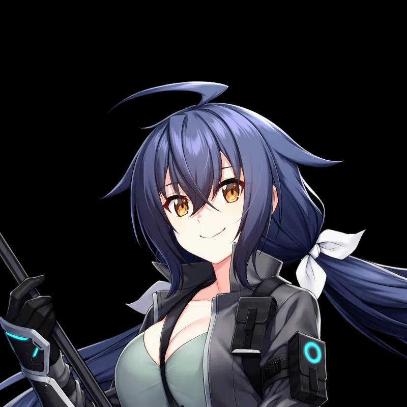 Dash (Counter Side)