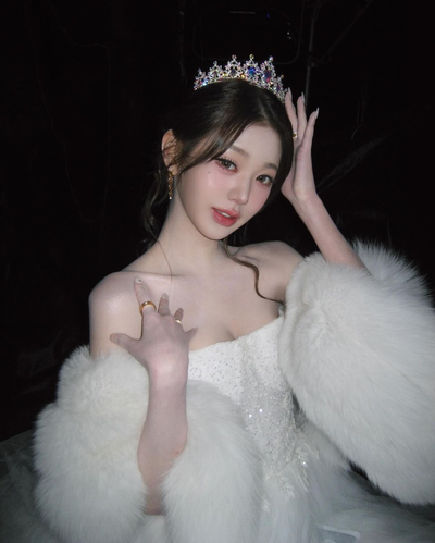 Jang Wonyoung