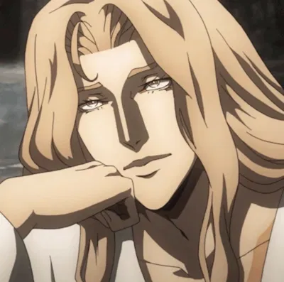 Alucard Tepes