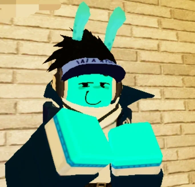 Dued1 [How's it been going?]