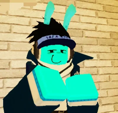 Dued1 [How's it been going?]