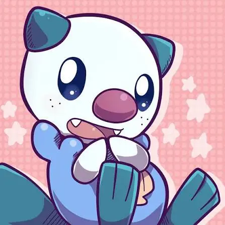 A unique shell - Oshawott tf