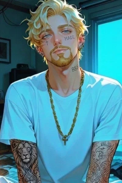 BraXXX Keeler | Delusional "Rap God" | Silver Creek RV Park