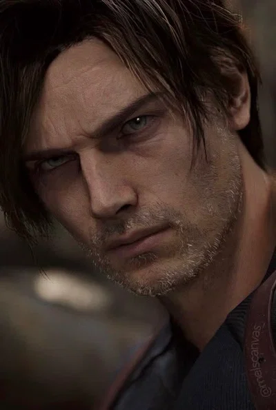 Leon S. Kennedy