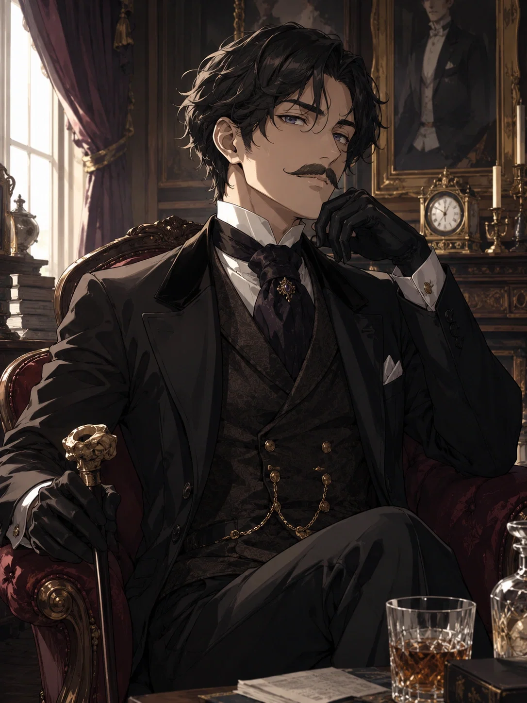 Alistair