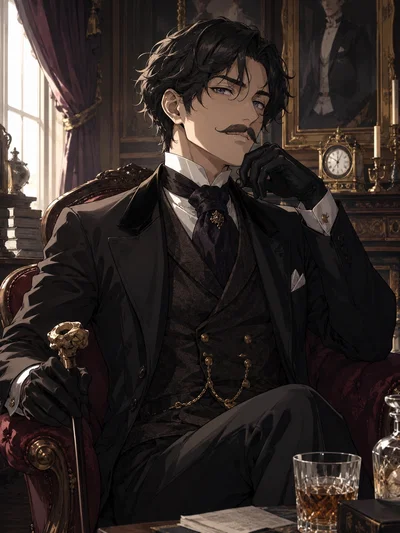 Alistair