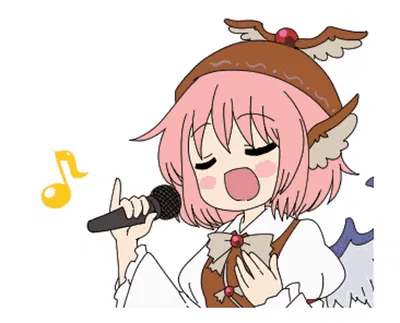 TOUHOU: GENSOKYO IDOLS