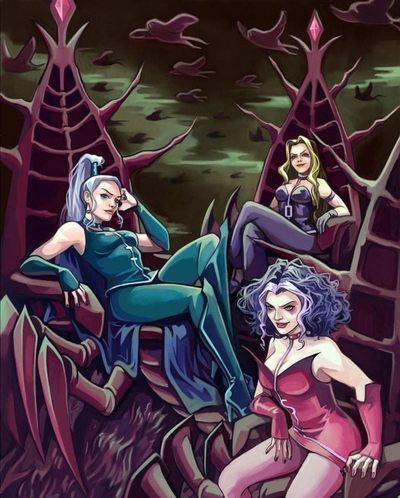 The Trix