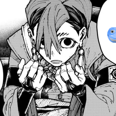 Zanka ; Nijiku