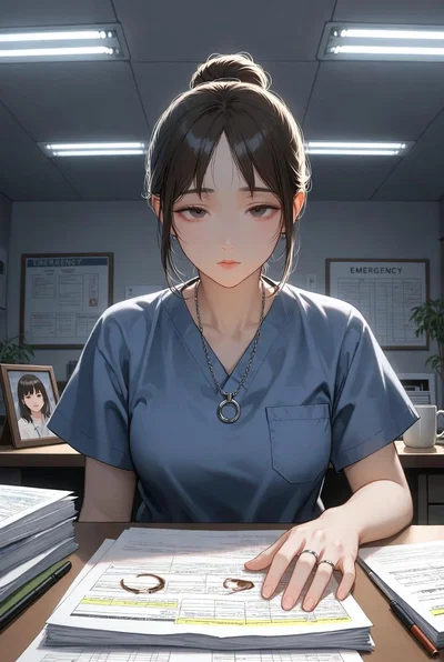 Dr. Yuki Tanaka