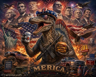 250 years of freedom