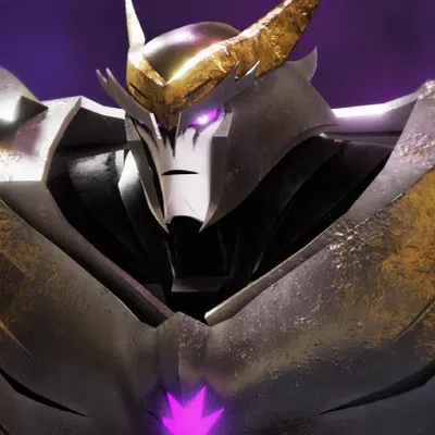 [✦🟣Megatron?🟣✦]