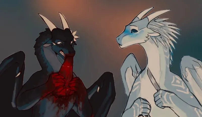 Sablemaw & Vaelith
