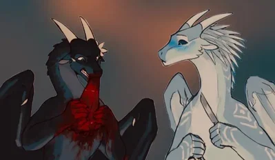 Sablemaw & Vaelith