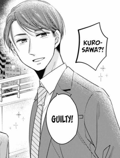Yuiichi Kurosawa-cherry magic