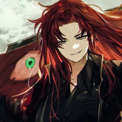 Red Mist (Kali)