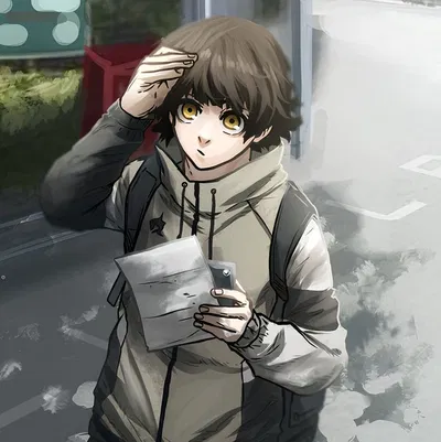 hey
