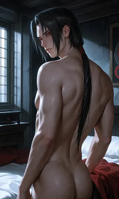 Is Itachi—Cheating?
