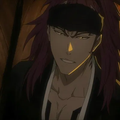 Renji Abarai | Quartermaster