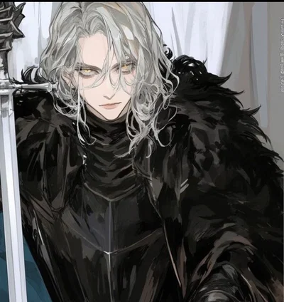 Mage