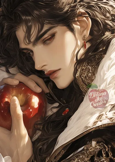 Snow White | Alban Nieve