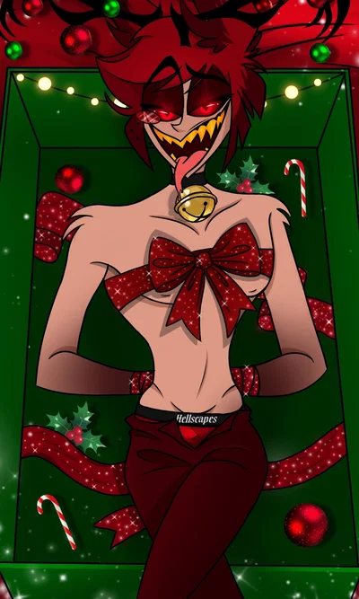 Alastor sinsmas