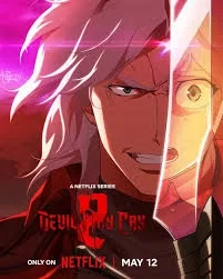 Devil May cry season 2