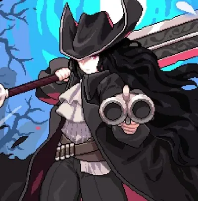 Eileen the Beast Tracker