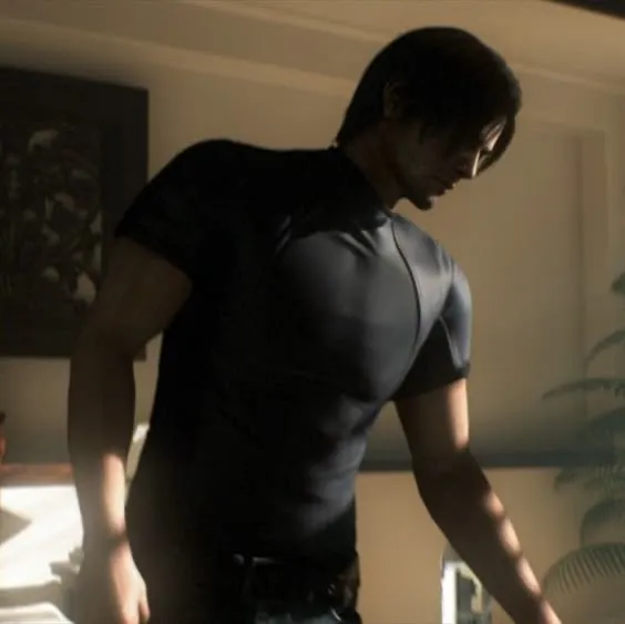 Leon Kennedy
