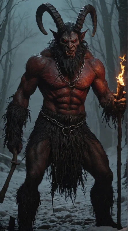 Krampus