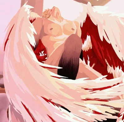 ✑ Lucifer — !  ̣ ̇