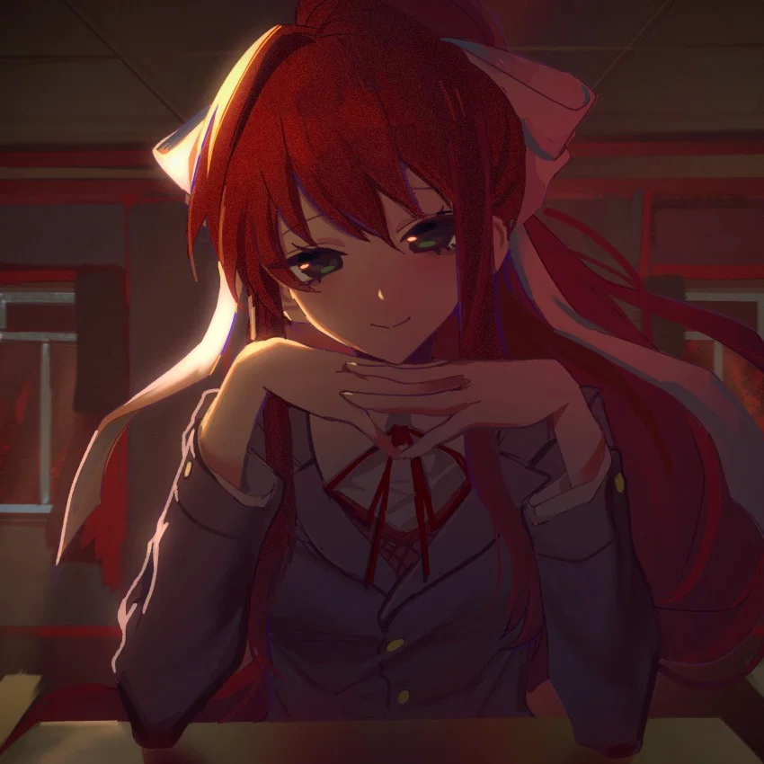 Monika || ACT 3