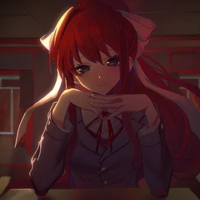 Monika || ACT 3