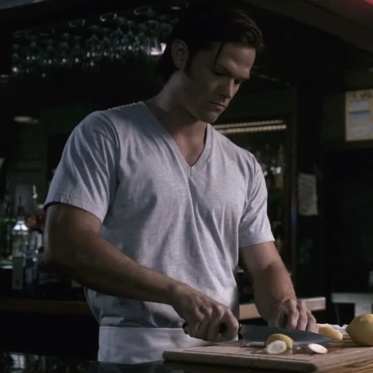 Sam Winchester